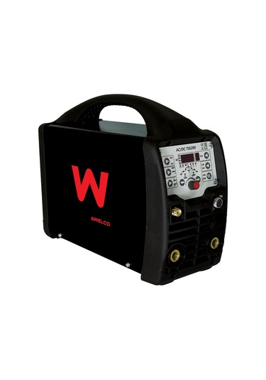 Awelco 58020 Tıg 200 I Ac/dc Tig İnvertör Kaynak Mekinesi
