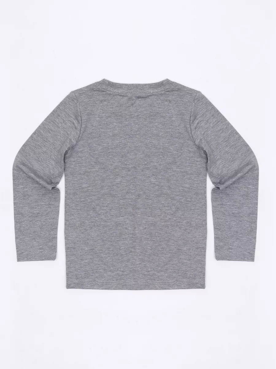 Me&we Uzun Kollu Tişört 175979223 Gri