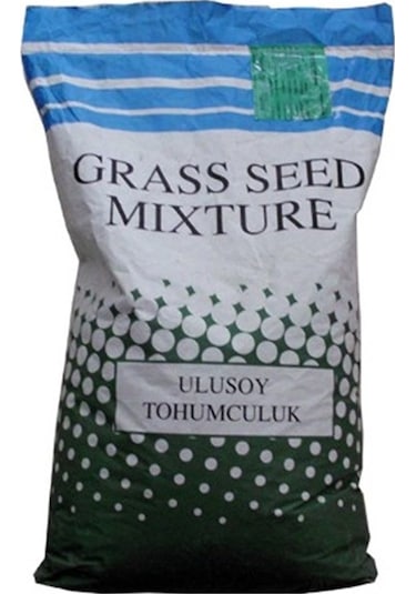6M GReenpower Çim Tohumu 10 KG