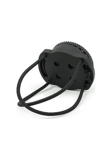 Kraken Gösterge Pusula Bungee Kordon Kayışlı 60 MM Çok Renkli