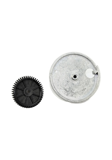 Bmw E31 E32 E38 E34 Arka Perde Dişlisi