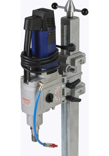 Çelikkal HN-300 Karot Makinesi