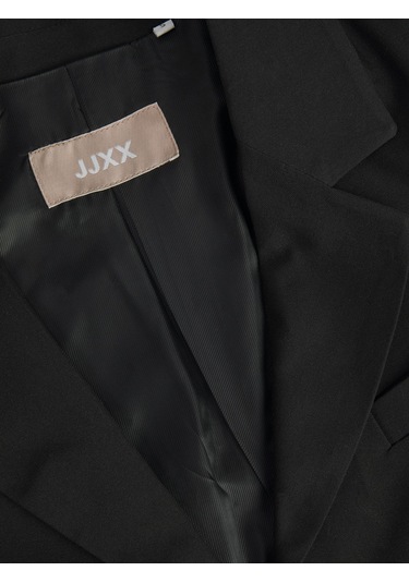 Jjxx Bayan Kısa Blazer Ceket 12224848 Siyah