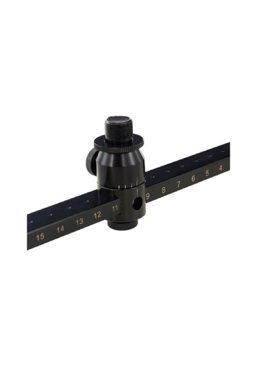 Superlux Ma90B Çiftli Mikrofon Barı