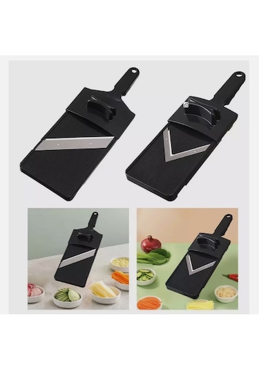 Lahana Doğrayıcı Sebze Doğrayıcı Salata Soyacağı Kesici Parçalayıcı Rende Diğer