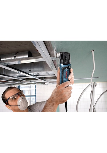 Bosch Professional GOP 30-28 Çok Amaçlı Kesici - 0601237001
