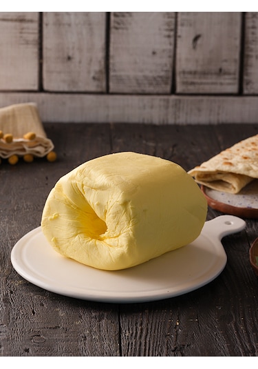 Kars Köy Tereyağı Yayla Yayık 1 Kg