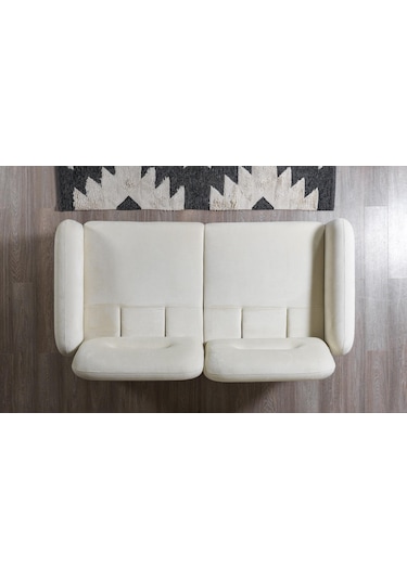Eylül Koltuk Takımı Poly Kumaş -35065 7009