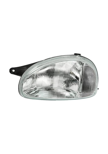 Opel / Corsa B Sol Far Elektrikli Depo