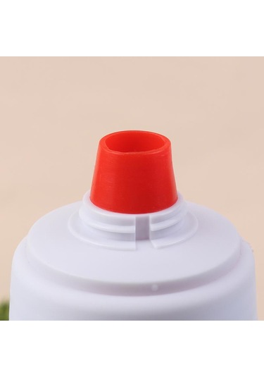 Restoran Pişirme Krepleri, Küçük Kekler, Muffinler, Krepler Ve Daha Fazlası İçin Krep Hamuru Şişesi Savaşçı Mikseri Blender Bilyalı Tel Çırpıcı Beyaz