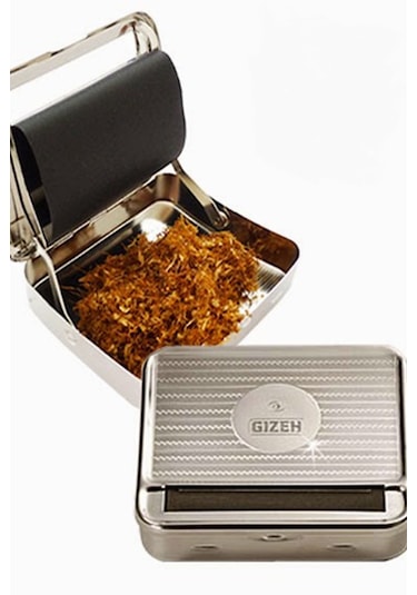 Gizeh Tütün Sarma Makinesi