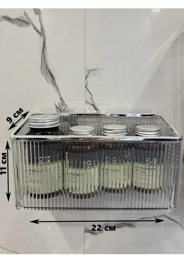 Askılı Büyük Diş Fırçası Organizatör Bardağı 436465511 Beyaz