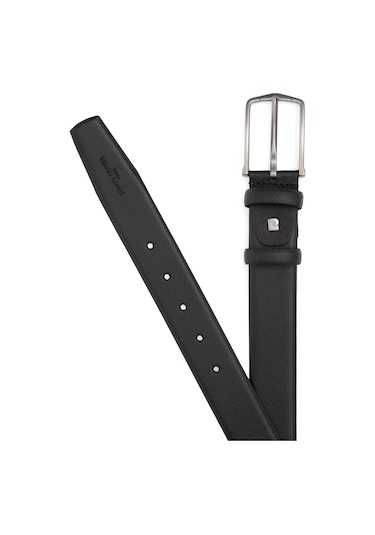 Pierre Cardin Erkek Siyah Kemer 50321936-vr046 Siyah