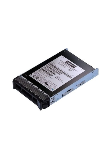 Lenovo 4XB7A38274 2.5" 1.92 TB Hot Swap SATA 3 SSD