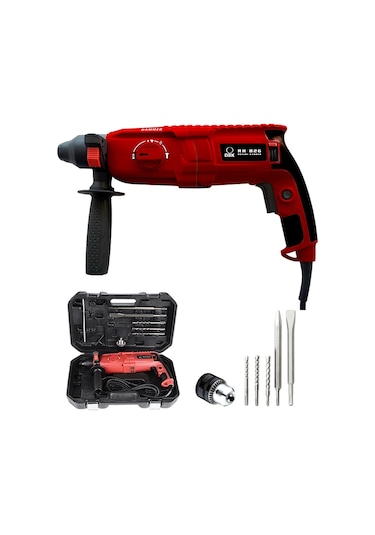 DBK RH 826 SDS Plus 800 W Kırıcı Delici