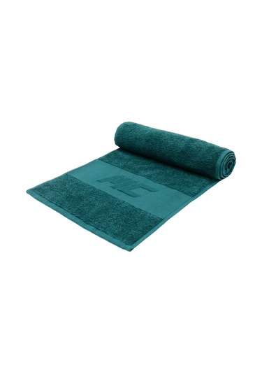 Musclecloth Bench Ve Boyun Havlusu Cool Blue Cool Blue