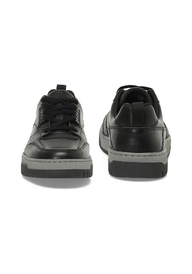 Lumberjack Fulda 5pr Siyah Erkek Sneaker 000000000102026817 Siyah