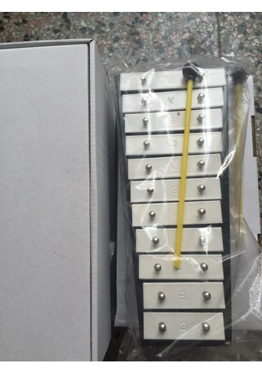 Mitello Ty-11 Metelafon Seti-2 Adet Malet Dahil Ses Hazneli