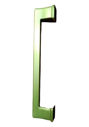 Techno Kulp Olifka Mat Vernik 160 Mm