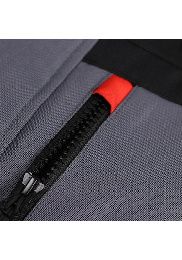 Oxford Continental Adventure Waterproof Mont Gri