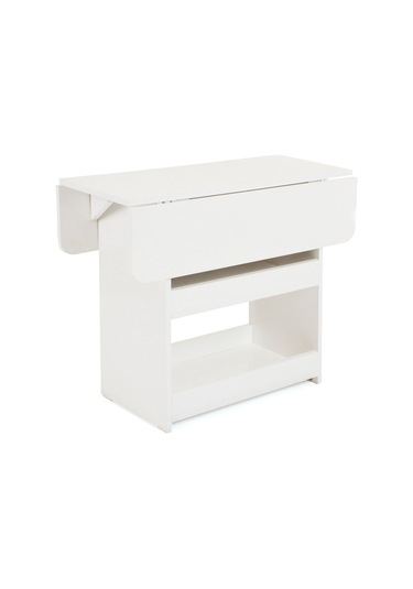 Mobilyasarayı Mobilya Sarayı Lüks Katlanır Masa (518781967)