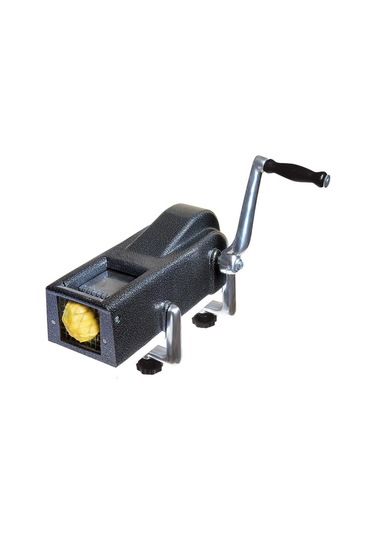 Özlem Endüstriyel Profesyonel Parmak Patates Dilimleme Makinesi Özlem3