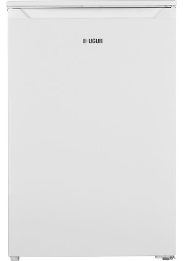 Uğur UED 3087 87 LT 3 Çekmeceli Dikey Derin Dondurucu