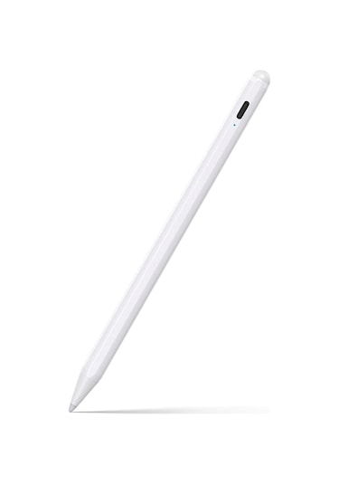 iPad 10,9 10.nesil Uyumlu Avuç İçi Reddetmeli Dokunmatik Özel Çizim Ve Yazı Kalemi Mpq03tu/a-mpq13tu/a-mpq23tu/a-mpq33tu/a