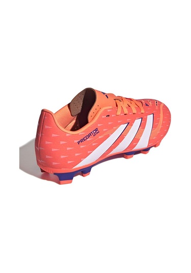 Adidas Predator Club Fg/mg J Çocuk Çoklu Çim Zemin Kramponu Jh8867 Turuncu Turuncu
