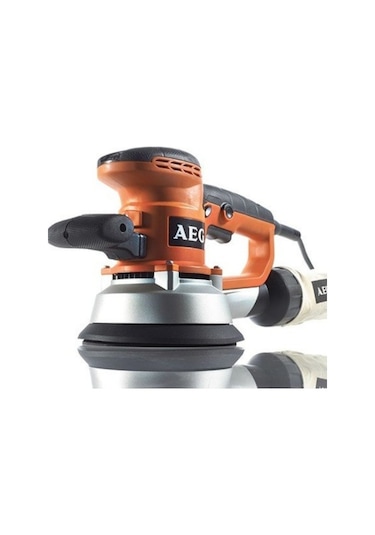 Aeg EX 150 ES Eksantrik Zımpara 440 W