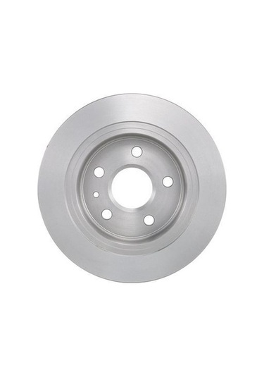 Opel Insignia A 1.6cdtı 2015-2017 Bosch Arka Disk 2 Adet