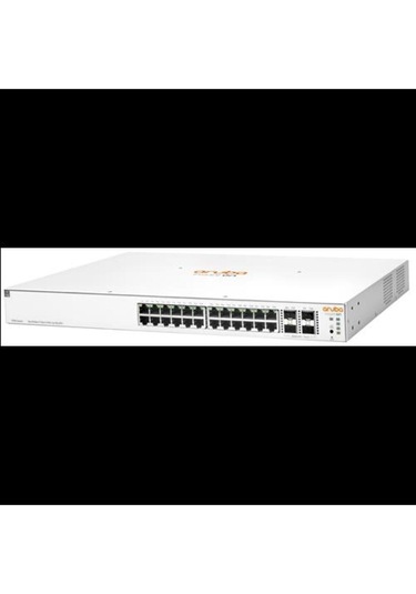 Aruba Jl684b 1930-24g 24port Gıgabıt Poe Swıtch 4sfp-136031