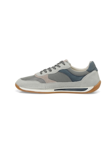 Lumberjack Damp 6fx Gri Erkek Sneaker 000000000102239235