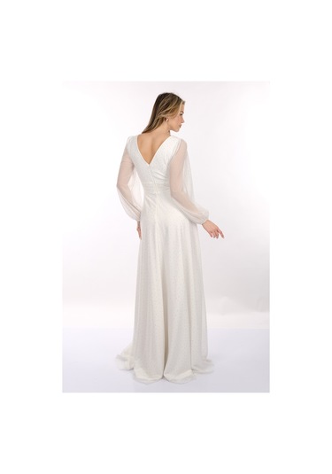 Dori Kadın Abiye 2246088 Beyaz