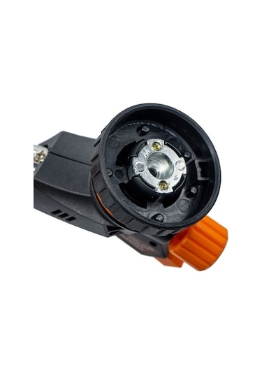 Master Torch Pürmüz Başlığı 509c Siyah