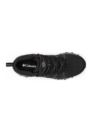 Columbia Peakfreak Iı Mid Outdry Erkek Kısa Bot-8368 Siyah