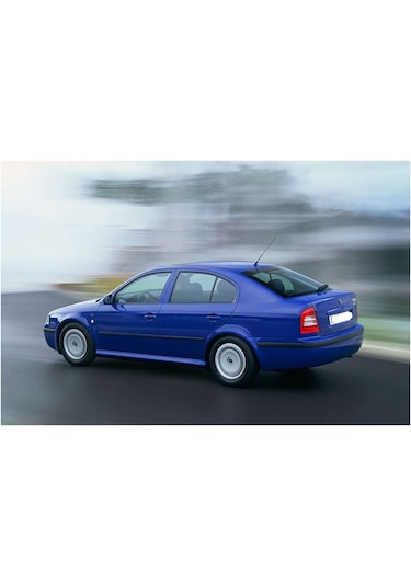 Skoda Octavia A4 2001-2009 Vites Kolu Topuzu Körüğü 1U0711141