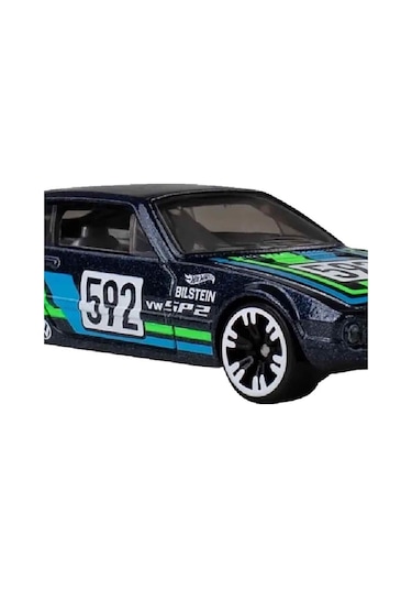 Hot Wheels Neon Yarışçılar Volkswagen Sp2 Hlh72-jkx98