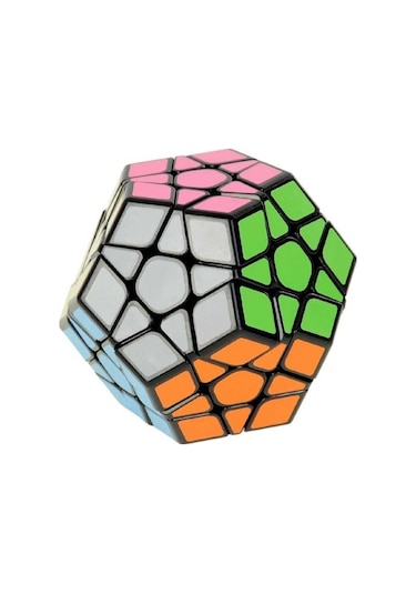 Ktl Geometrik Zeka Küpü