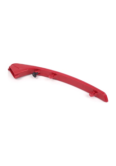 Xindoker Volkswagen Beetle 2012-2015 Sağ Arka Tampon Lambası 5c5945701b 702b - Abs Malzeme, Kırmızı Renk, Ampul Yok - Arka Lambası Montajı