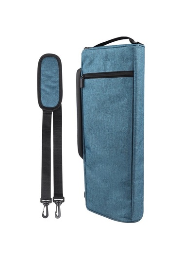 Fortunelane Dış Mekan Golf Çantası Isı Yalıtımlı, Şarap, Bira İçecekleri Uzun Süre Soğutur, Taşınması Kolay Mavi Soğukluk Çantas Çok Renkli