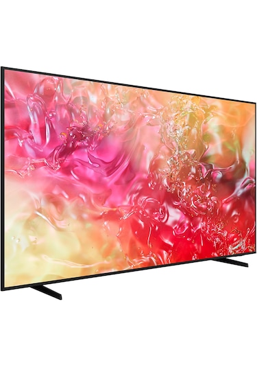 Samsung  75DU7100 75" 4K Ultra HD Smart LED TV