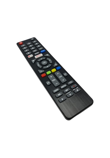 Dijitsu Uyumlu Android 4K Led Tv Kumanda