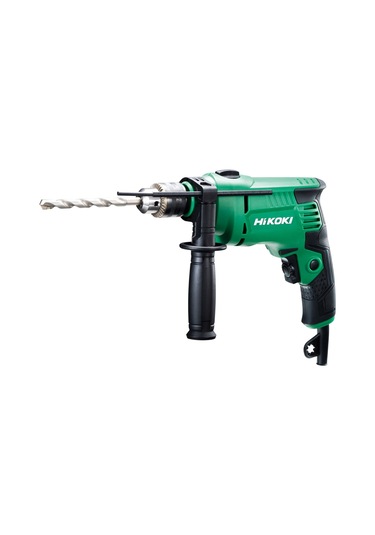 Hikoki DV13VST 550W 13 MM Darbeli Matkap