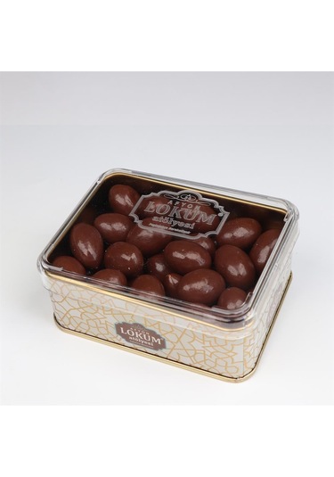 Lokum Atölyesi Badem Draje Sütlü 150 G