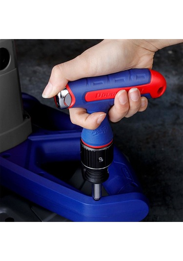 Workpro Wp221072 7-ın-1 Profesyonel Cr-v T- Saplı Cırcırlı Manyetik Tornavida Seti Fr Wp221072