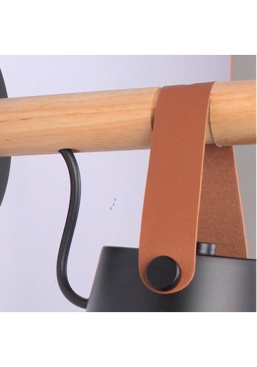 Beyaz E27 Duvara Monte Ahşap Direk Asılı Led Lamba Oturma Odası Yatak Odası Başucu Lambası Without Bulb Beyaz Beyaz E27 Duvara Monte Ahşap Direk Asılı Led Lamba Oturma Odası Yatak Odası Başucu Lambası Without Bulb Beyaz