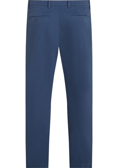 Denton Chıno Satın Erkek Mavi Pantolon - Mw0mw37873 Mavi