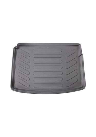 Fiat Fiorino 3D Paspas Ve Bagaj Havuzu Seti