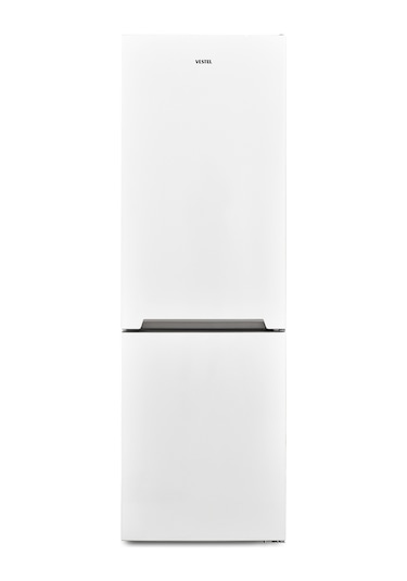 Vestel NFK37101 330 LT No-Frost Kombi Tipi Buzdolabı